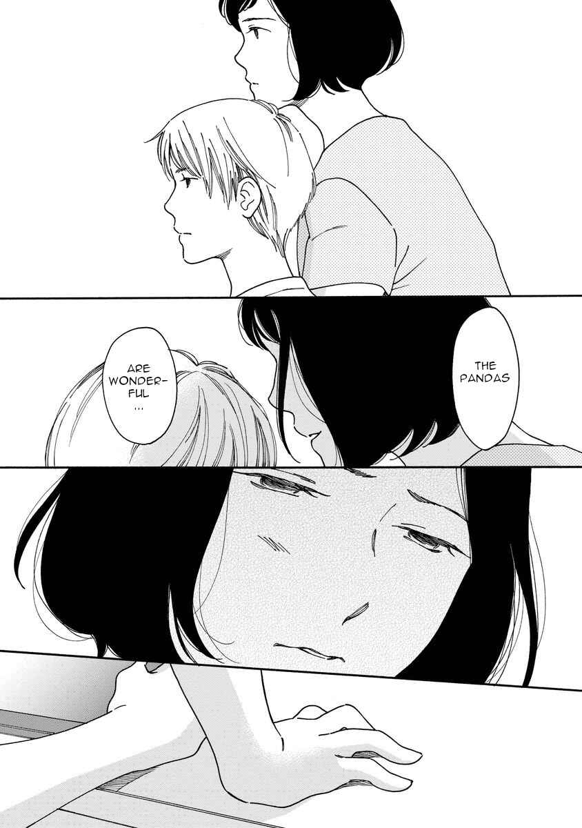 Page 32 Chapter 4 Shijuu Kara