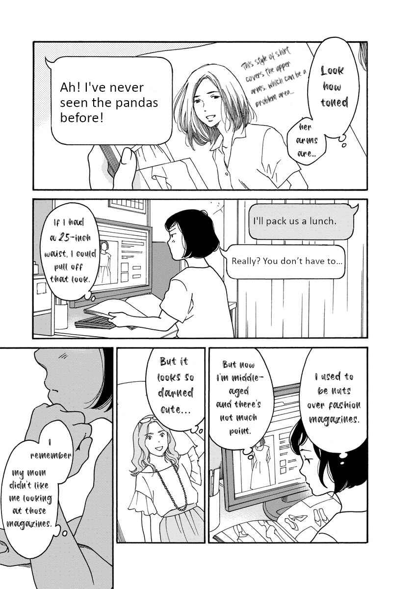 Page 7 Chapter 4 Shijuu Kara