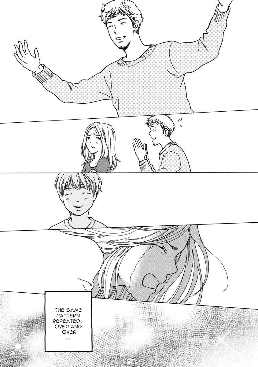 Page 11 Chapter 6 Shijuu Kara