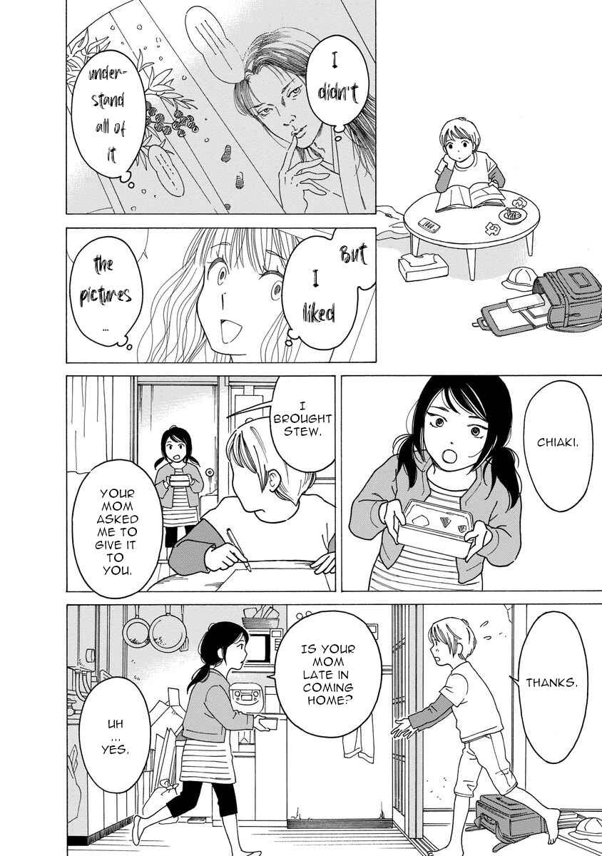 Page 16 Chapter 6 Shijuu Kara