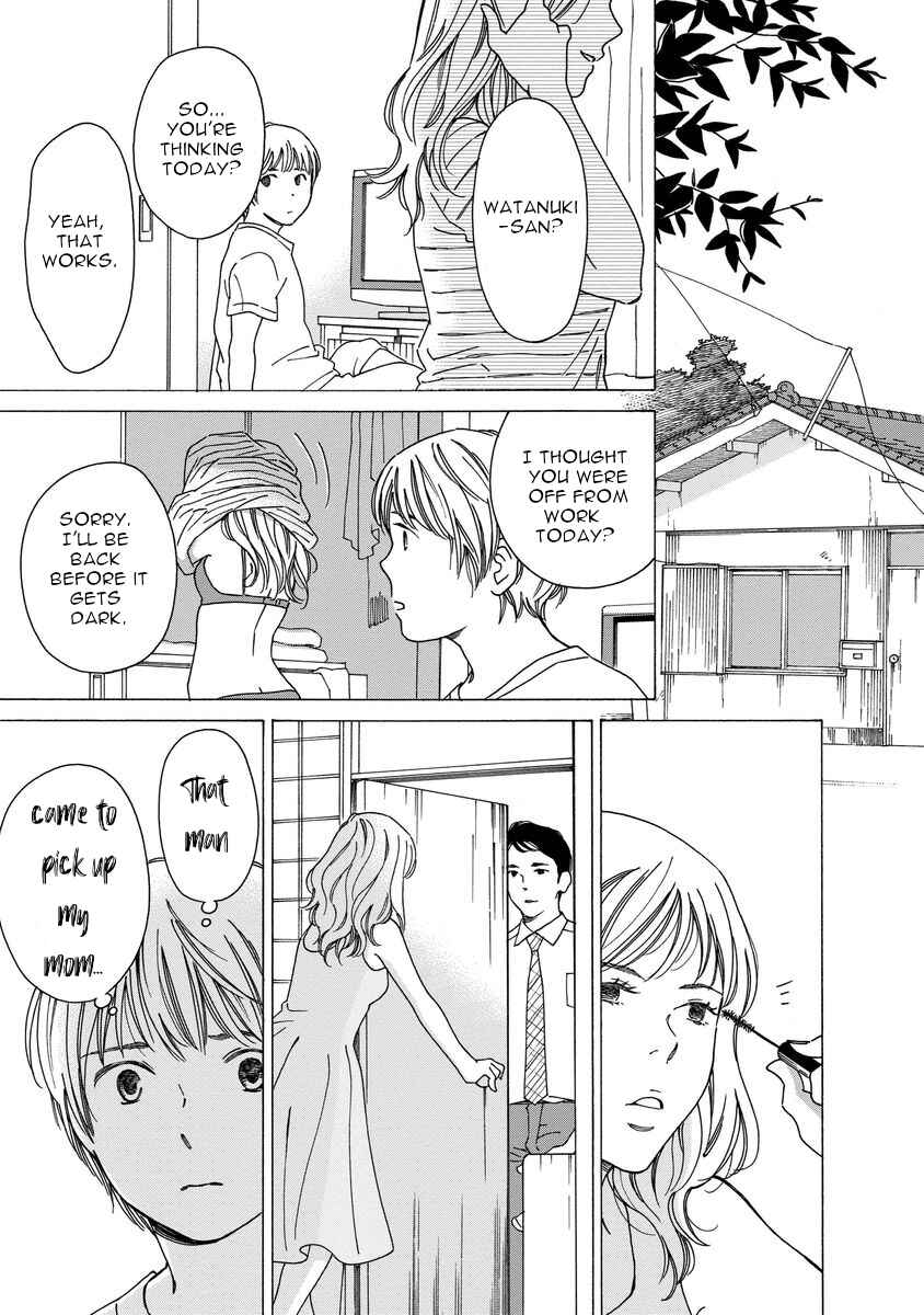 Page 19 Chapter 6 Shijuu Kara