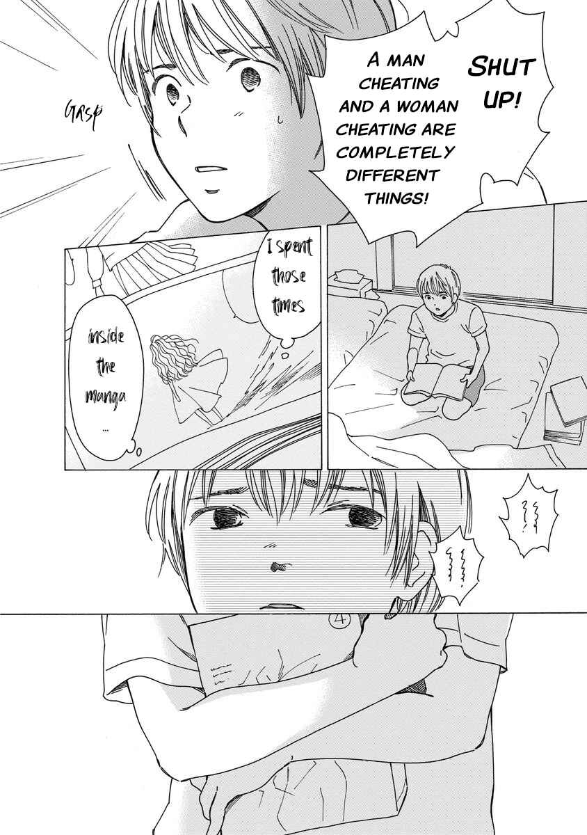Page 28 Chapter 6 Shijuu Kara