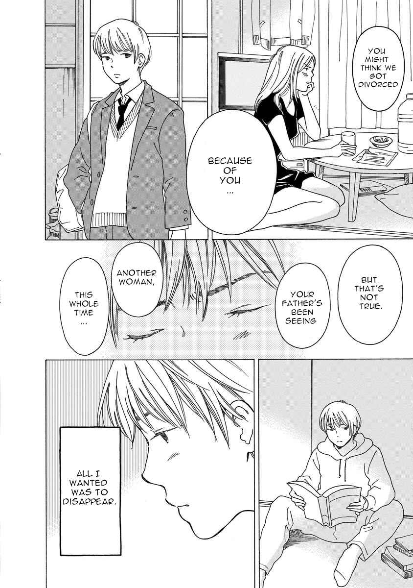 Page 30 Chapter 6 Shijuu Kara