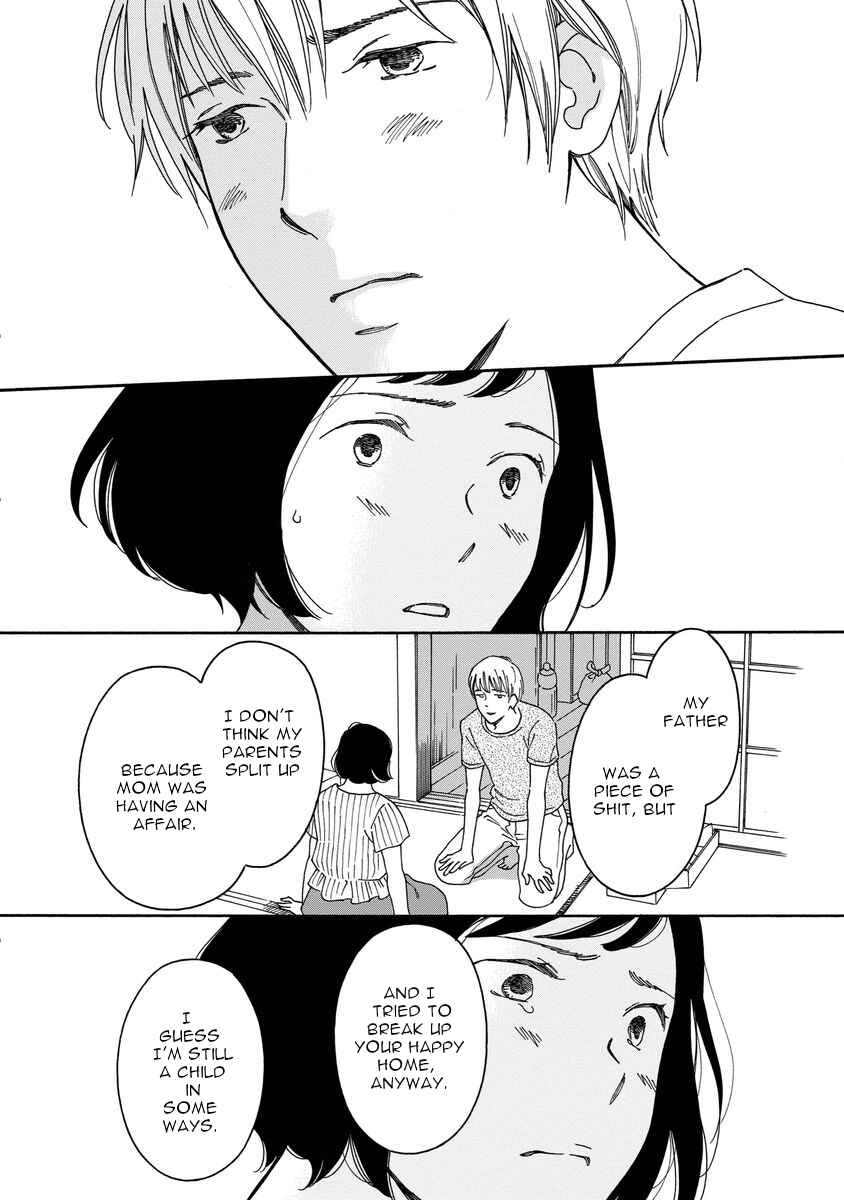 Page 32 Chapter 6 Shijuu Kara