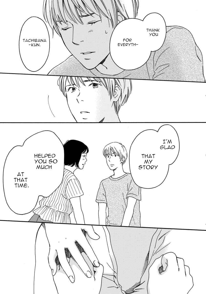 Page 33 Chapter 6 Shijuu Kara
