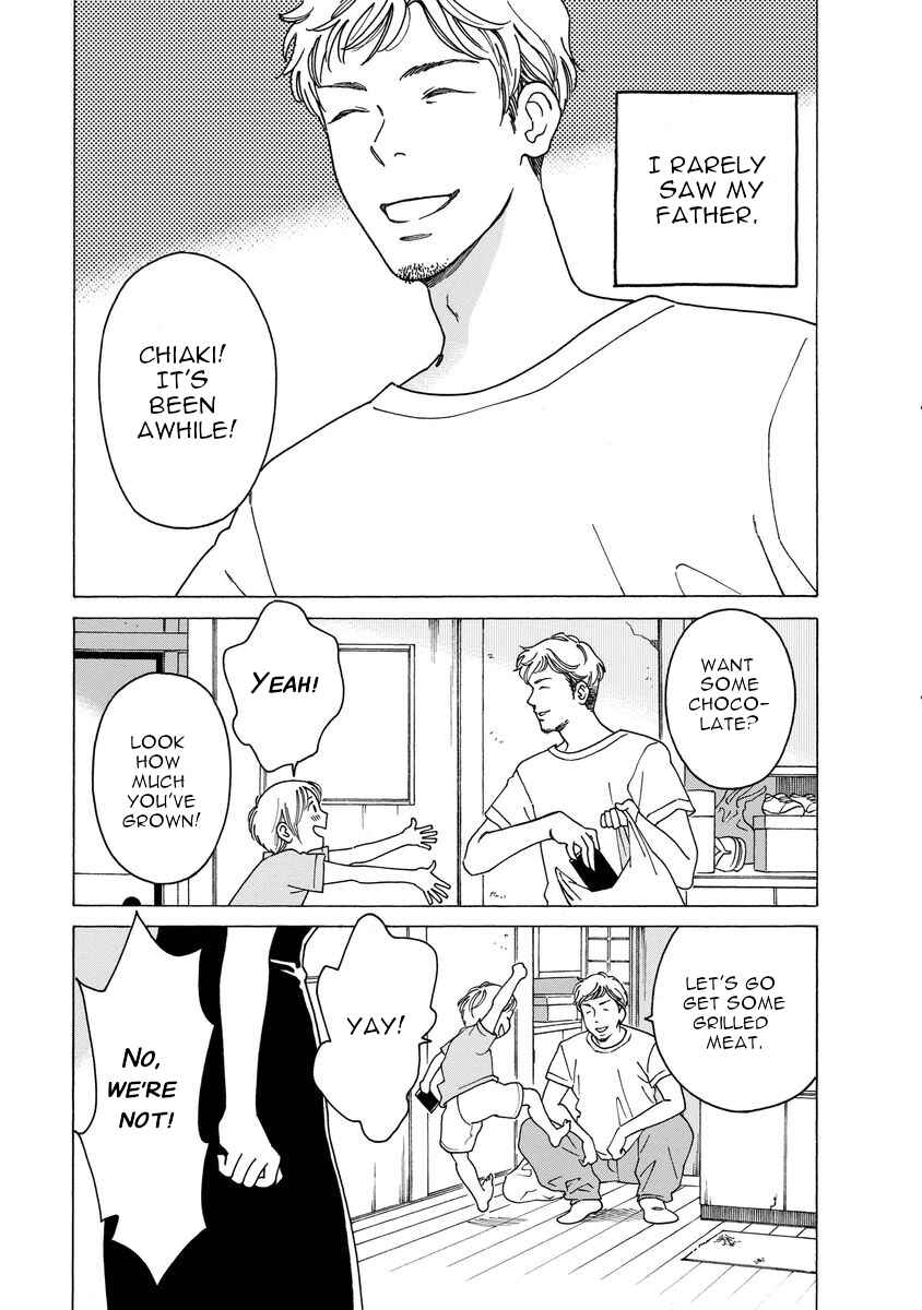 Page 5 Chapter 6 Shijuu Kara