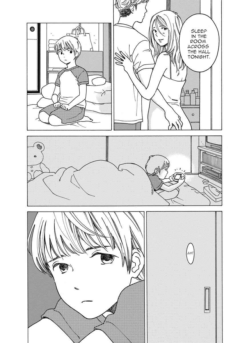 Page 8 Chapter 6 Shijuu Kara