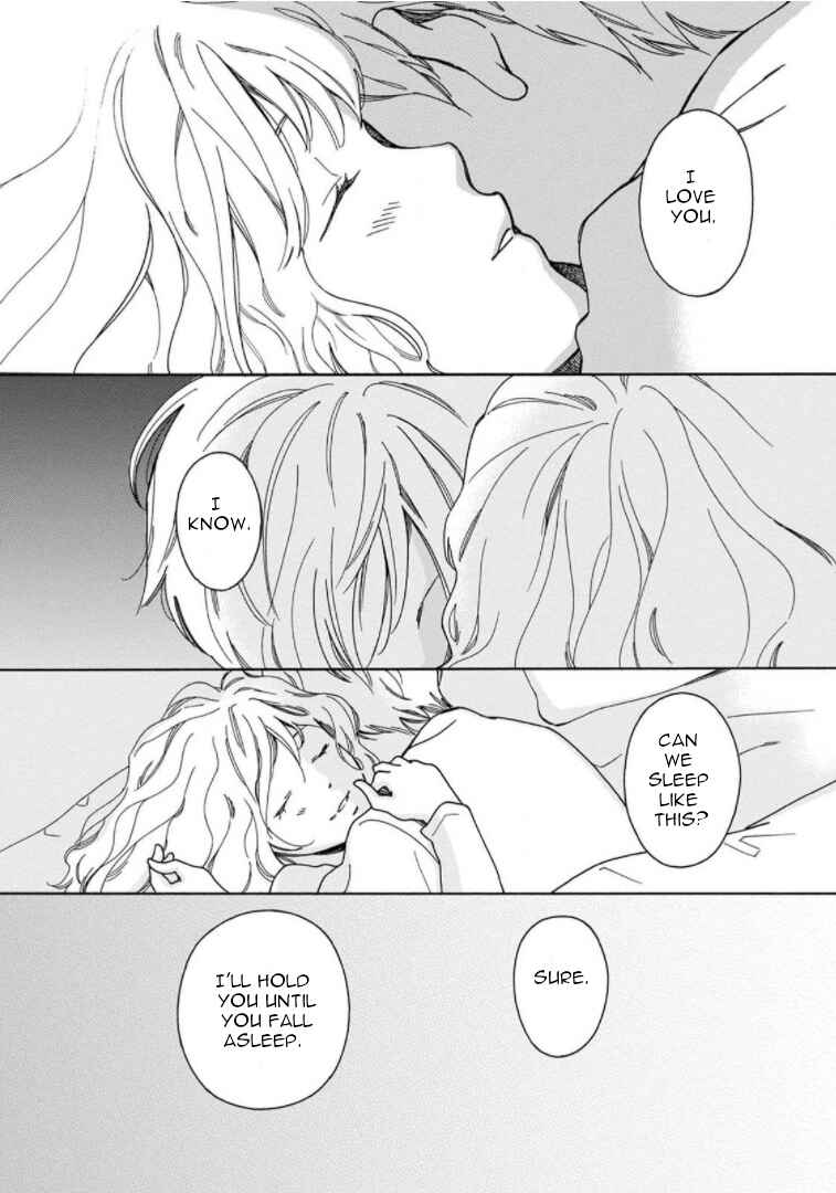 Page 22 Chapter 25 Shijuu Kara