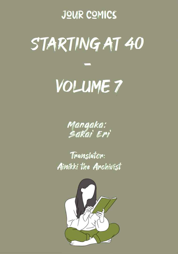 Page 25 Chapter 25 Shijuu Kara
