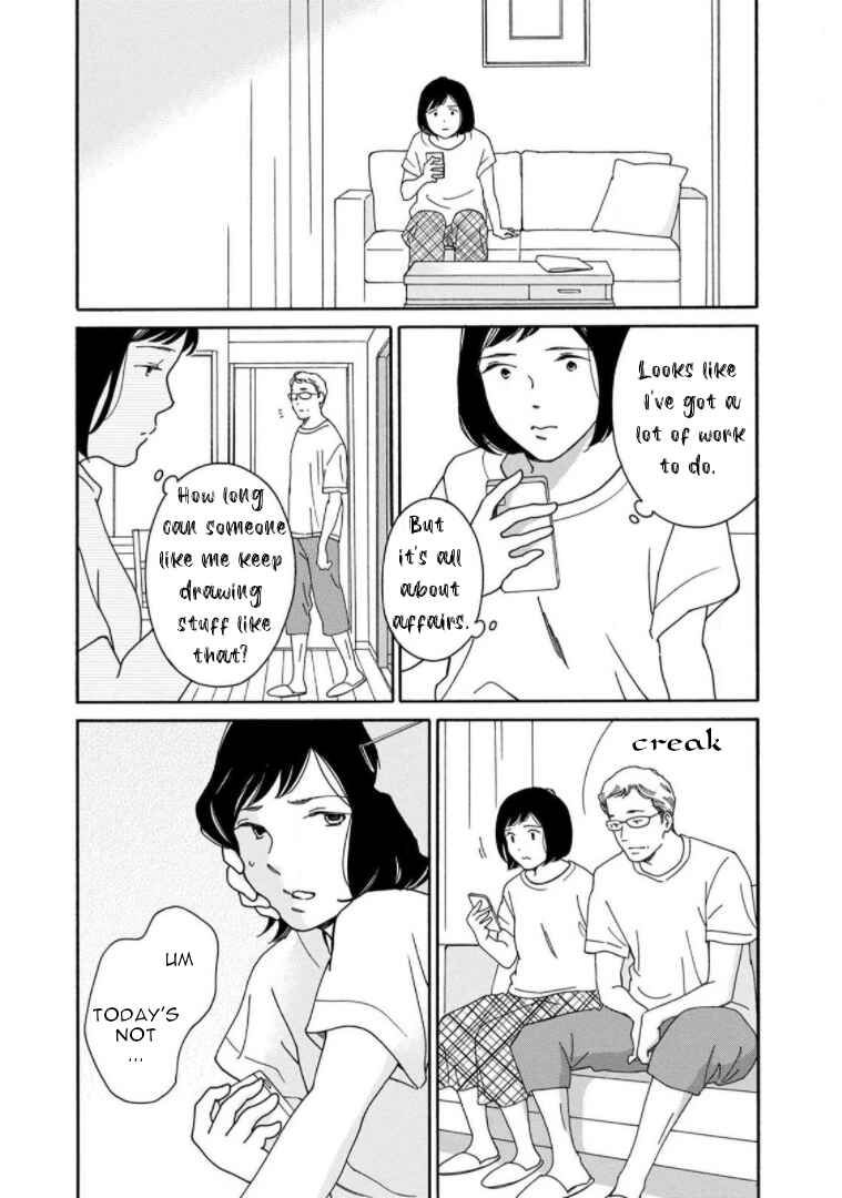 Page 6 Chapter 25 Shijuu Kara