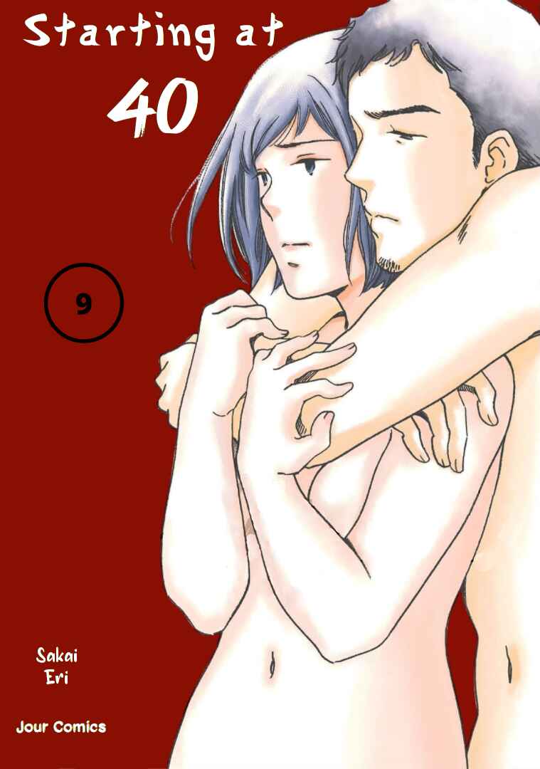 Page 1 Chapter 30 Shijuu Kara