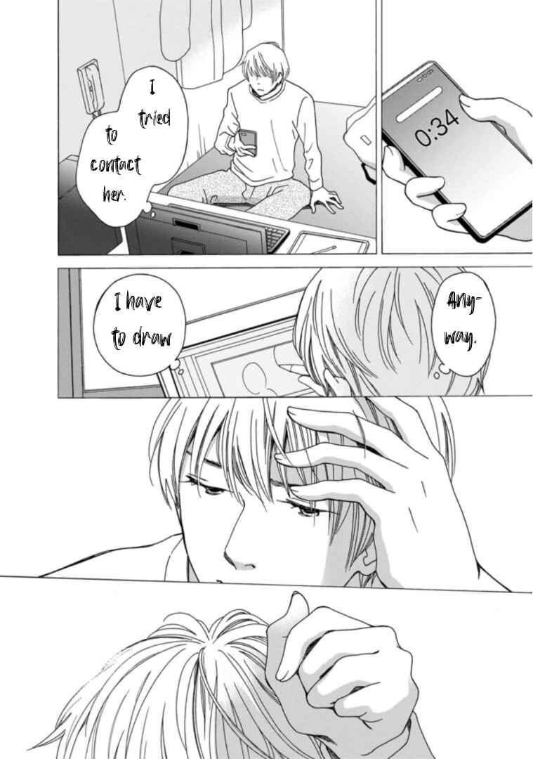 Page 10 Chapter 30 Shijuu Kara
