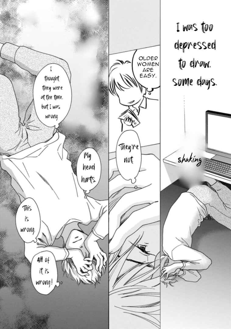 Page 11 Chapter 30 Shijuu Kara