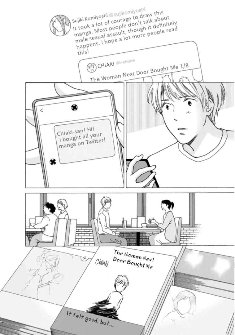 Page 12 Chapter 30 Shijuu Kara
