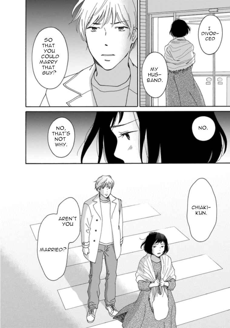 Page 30 Chapter 30 Shijuu Kara