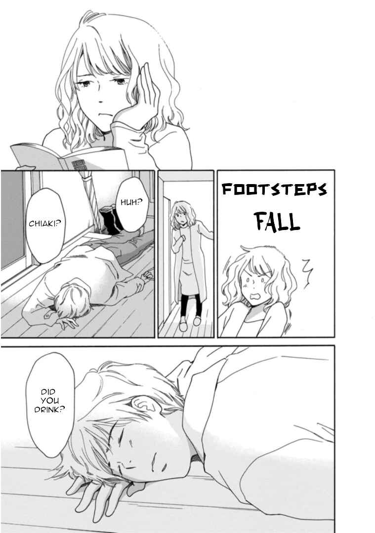 Page 33 Chapter 30 Shijuu Kara