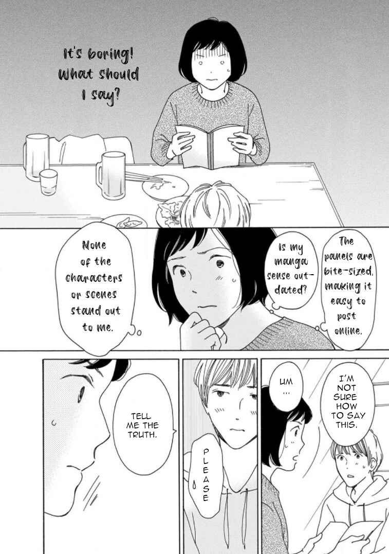 Page 10 Chapter 19 Shijuu Kara