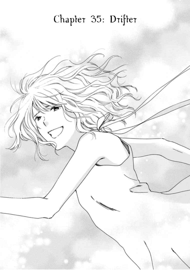 Page 1 Chapter 35 Shijuu Kara