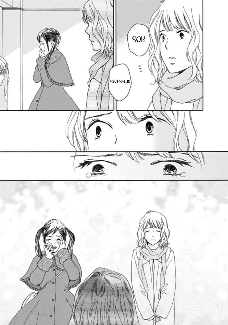 Page 21 Chapter 35 Shijuu Kara