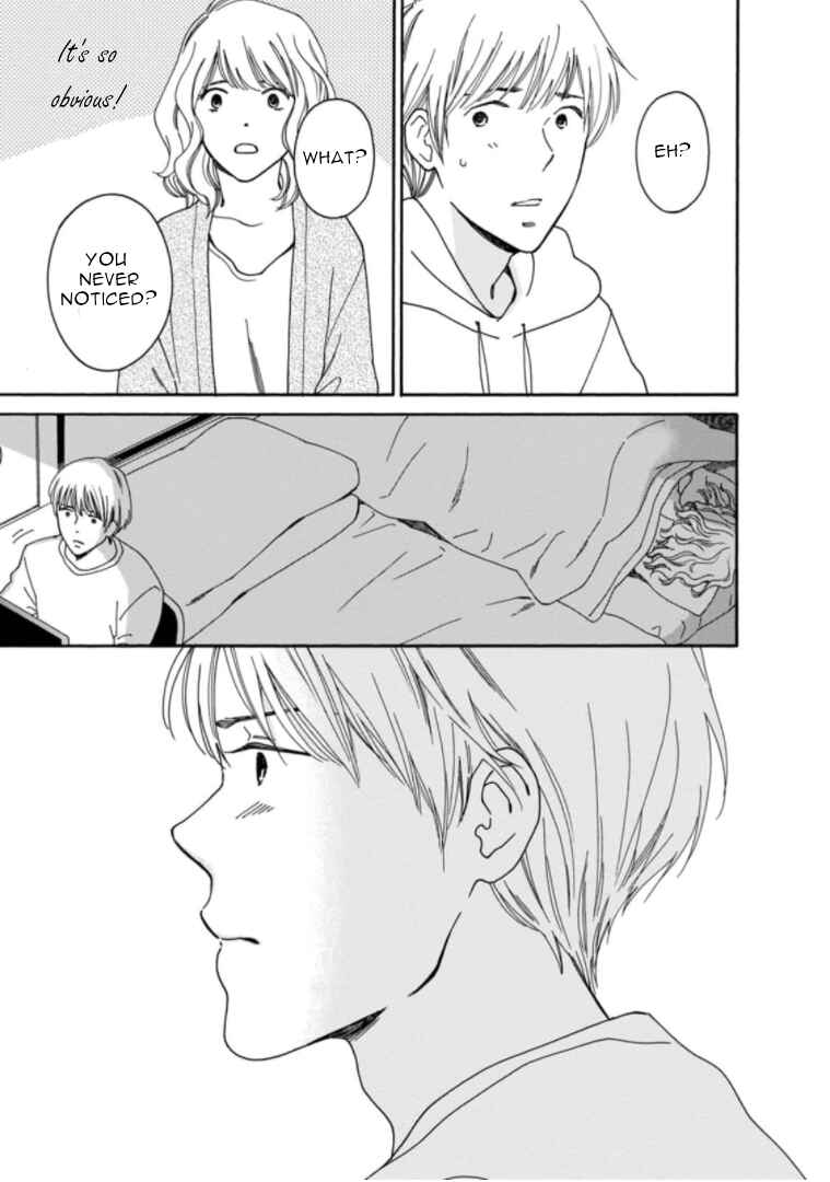 Page 29 Chapter 35 Shijuu Kara