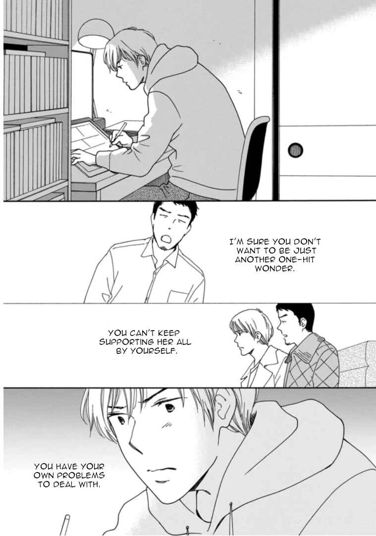 Page 6 Chapter 35 Shijuu Kara