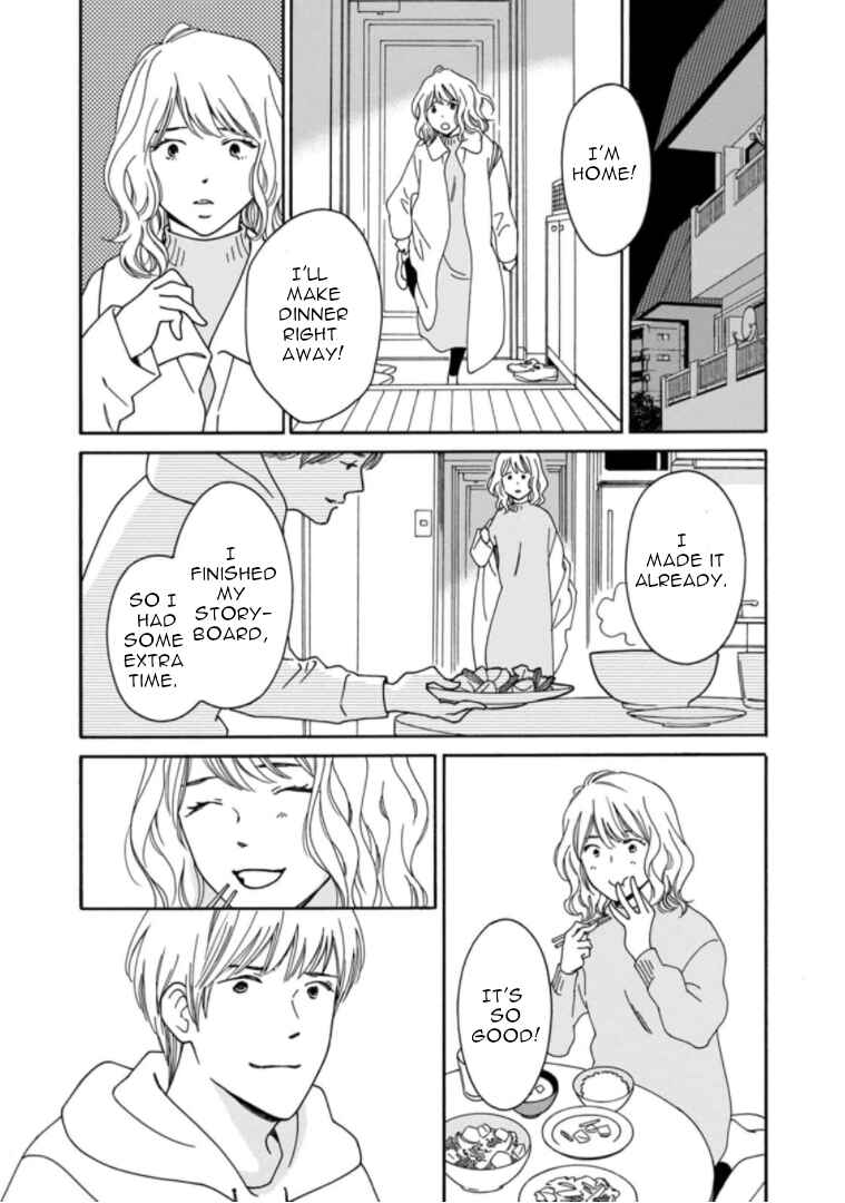 Page 8 Chapter 35 Shijuu Kara