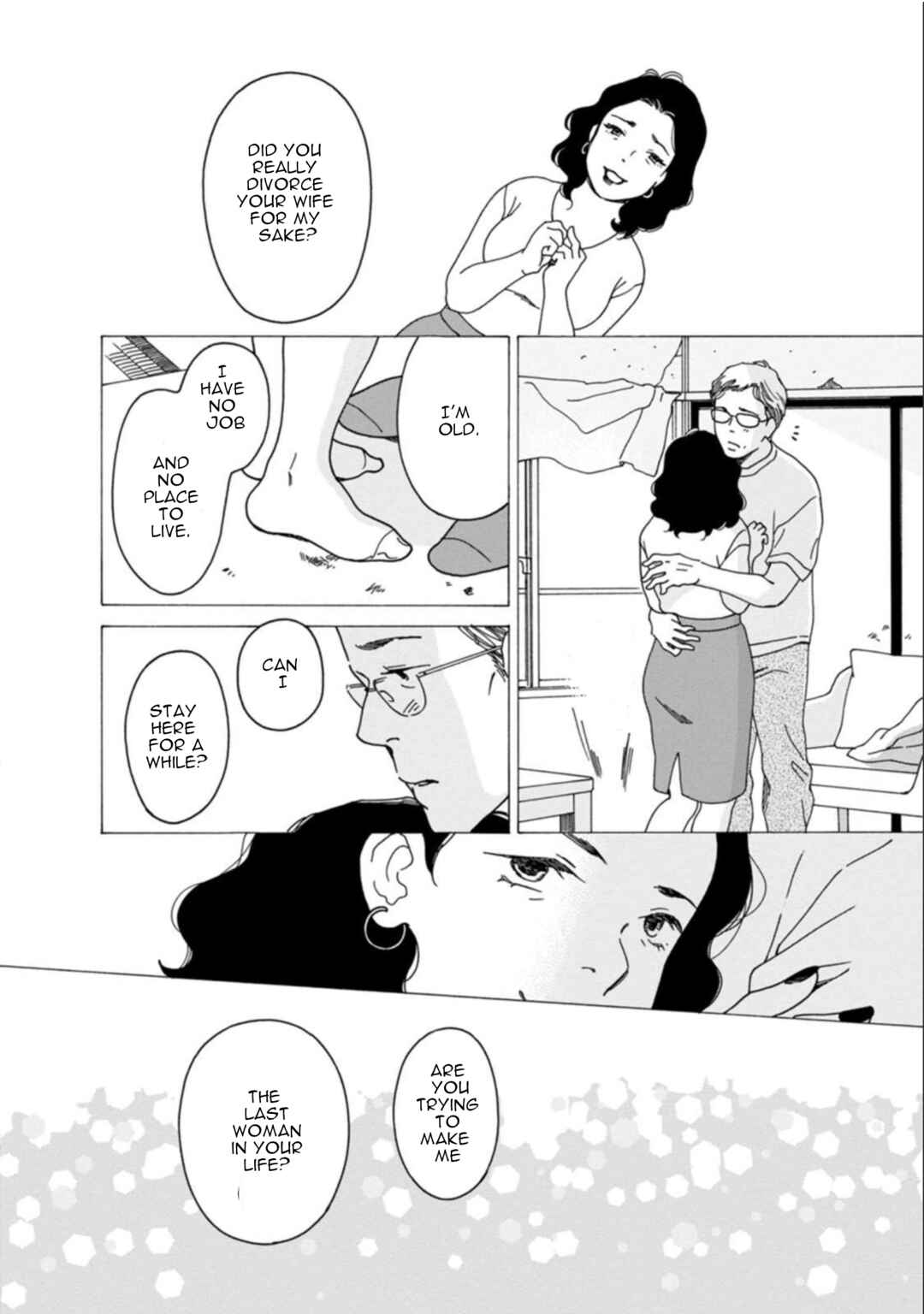 Page 6 Chapter 39.2 Shijuu Kara