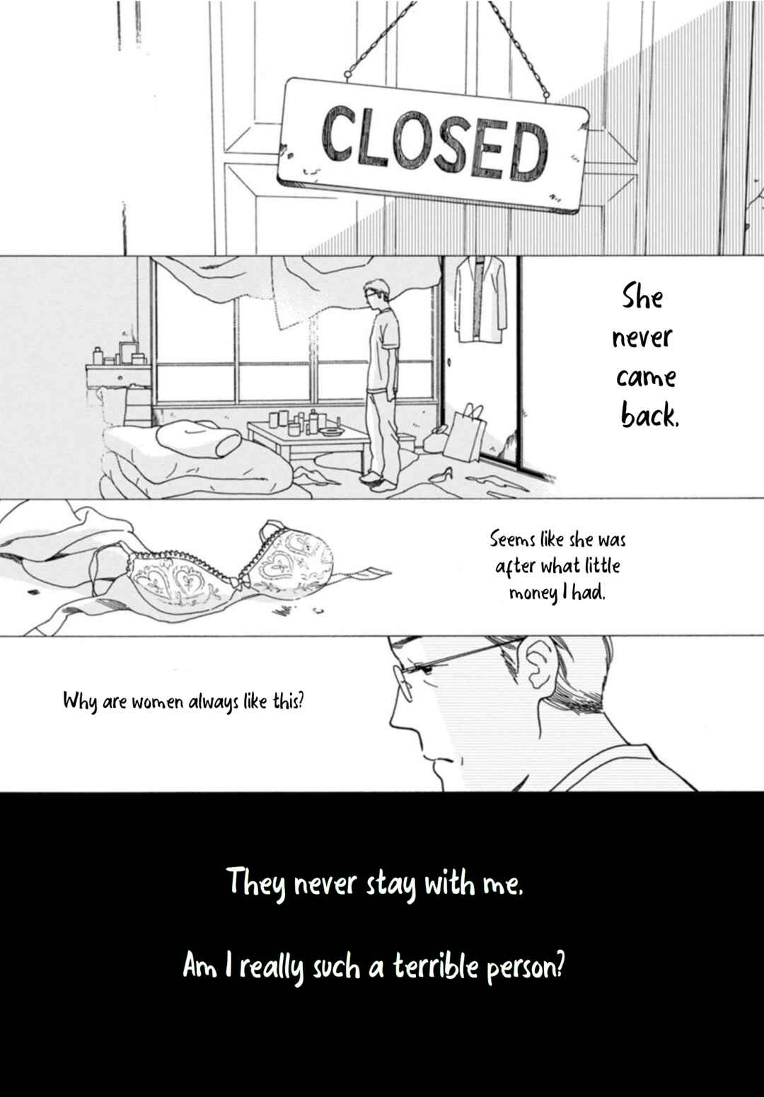Page 7 Chapter 39.2 Shijuu Kara