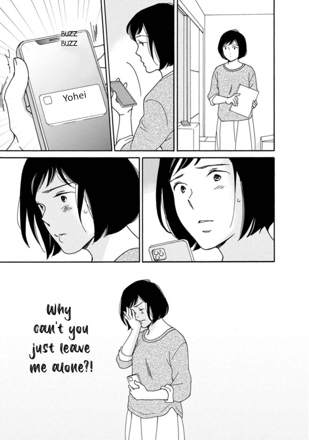 Page 9 Chapter 39.2 Shijuu Kara