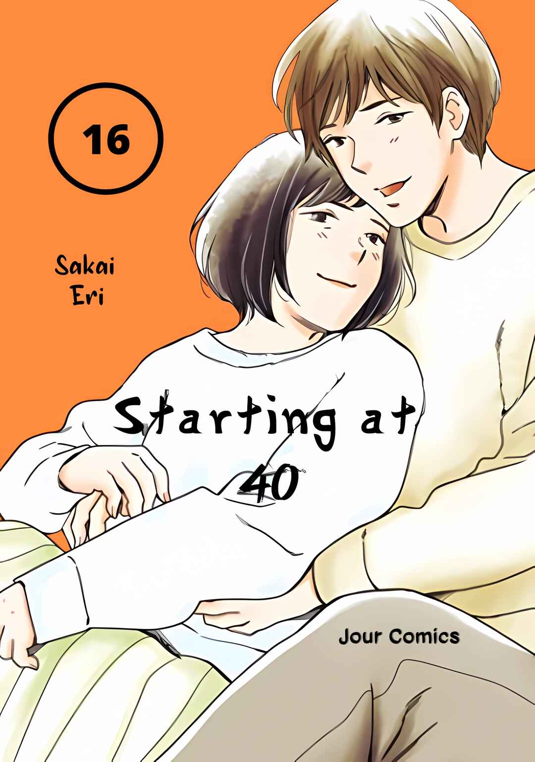 Page 1 Chapter 51 Shijuu Kara
