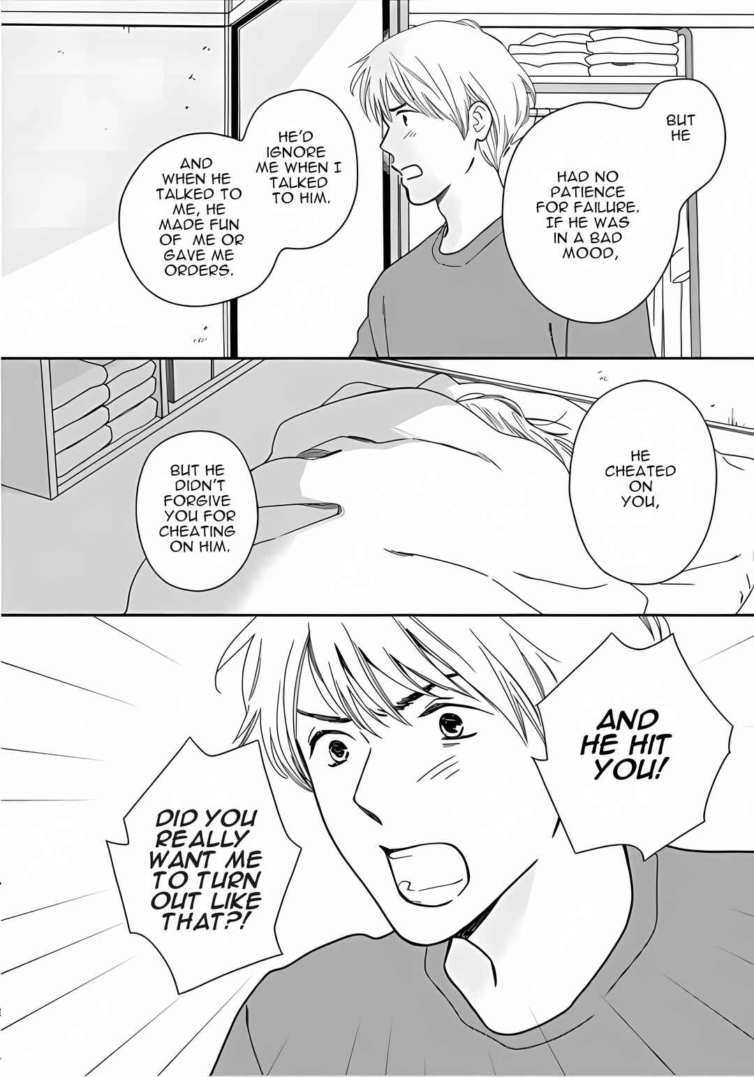 Page 12 Chapter 51 Shijuu Kara