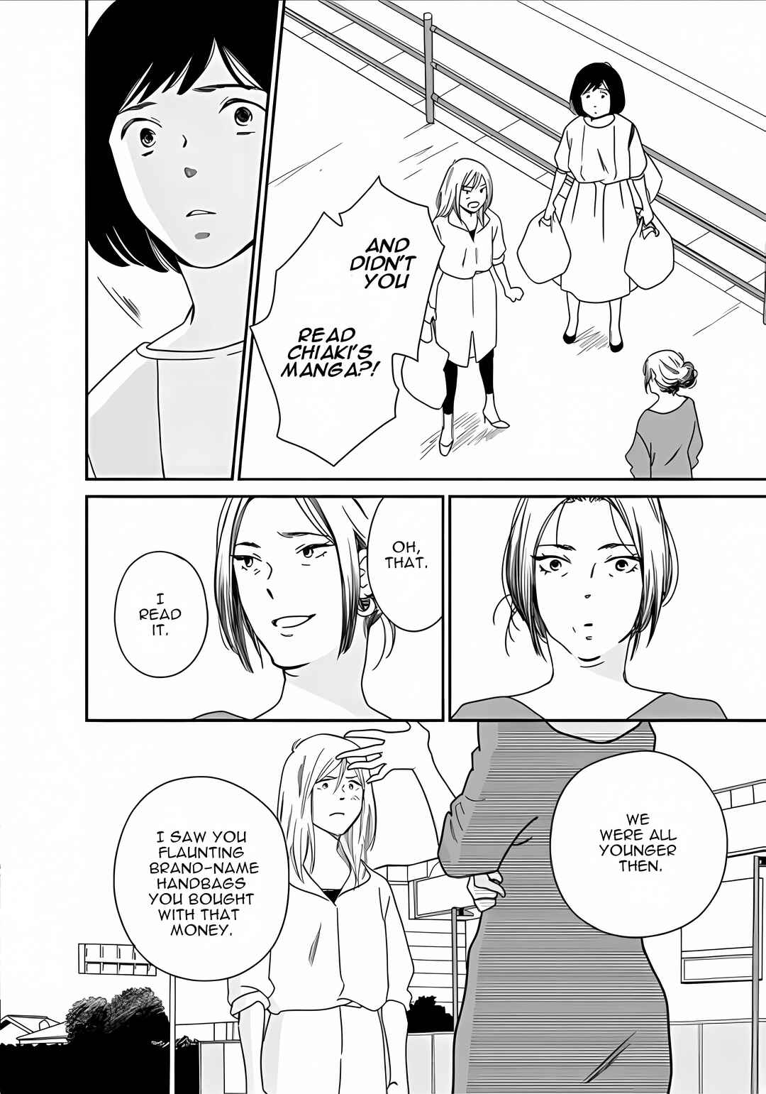 Page 24 Chapter 51 Shijuu Kara