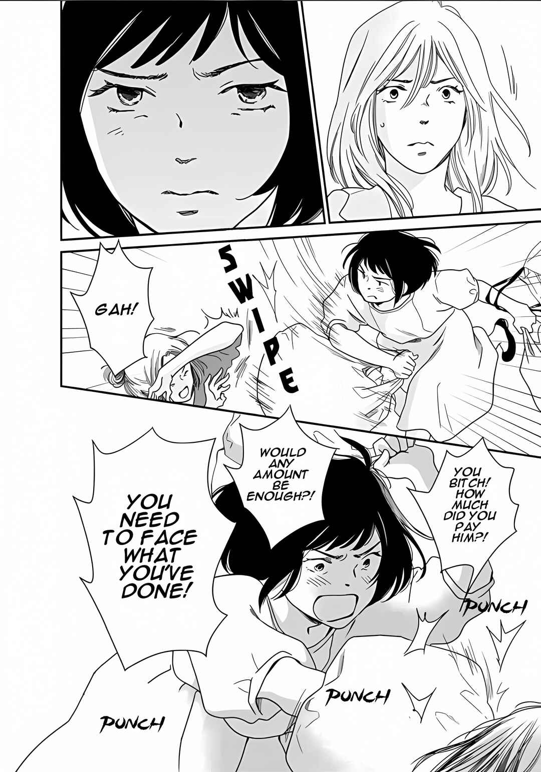 Page 26 Chapter 51 Shijuu Kara