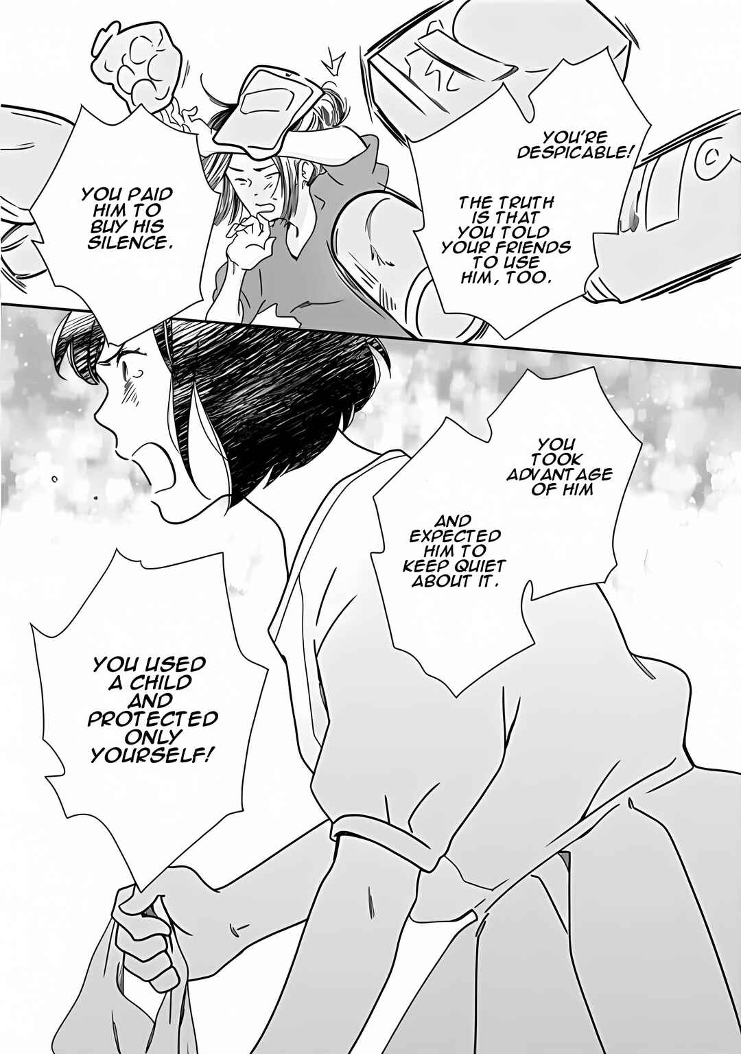 Page 27 Chapter 51 Shijuu Kara