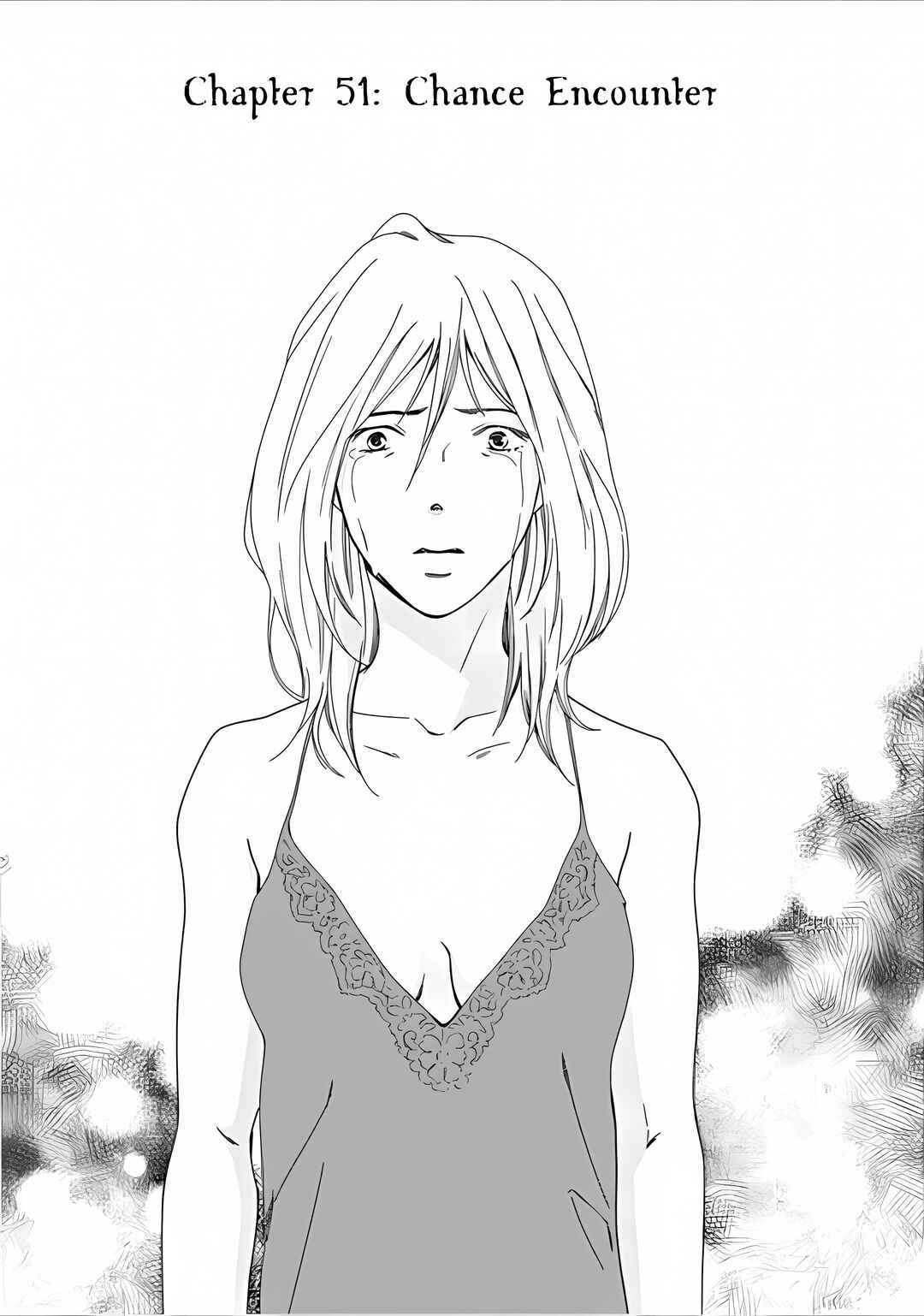 Page 3 Chapter 51 Shijuu Kara