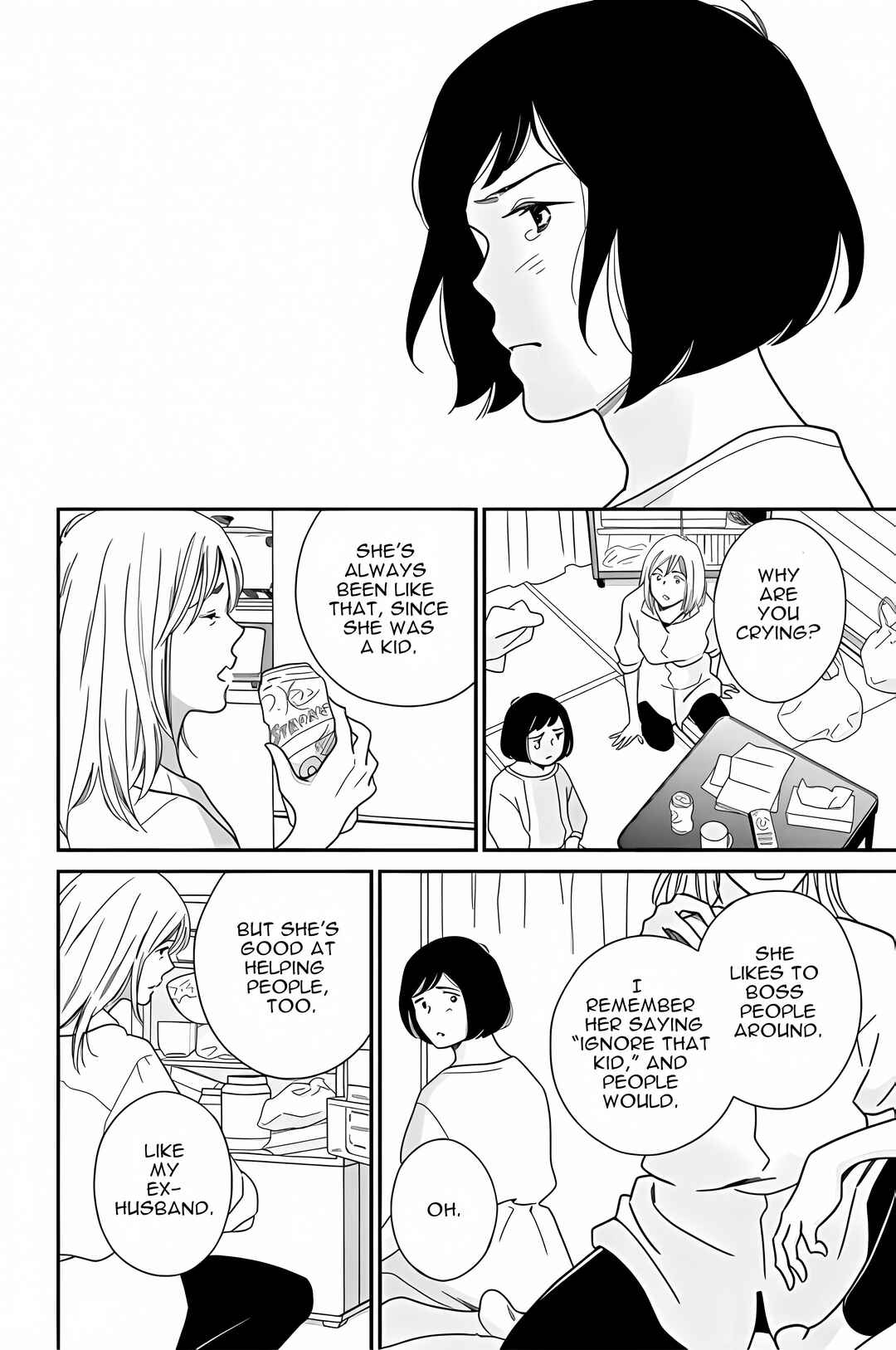 Page 30 Chapter 51 Shijuu Kara