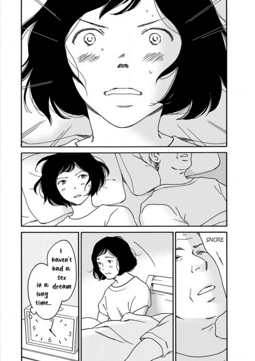 Page 2 Chapter 3.1 Shijuu Kara