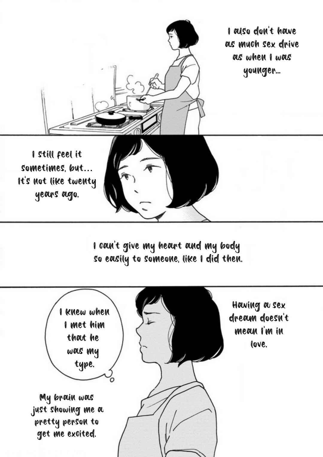 Page 3 Chapter 3.1 Shijuu Kara