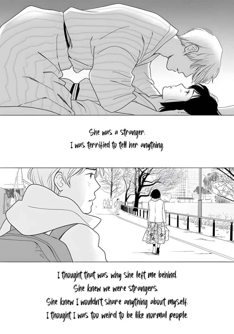 Page 14 Chapter 54 Shijuu Kara