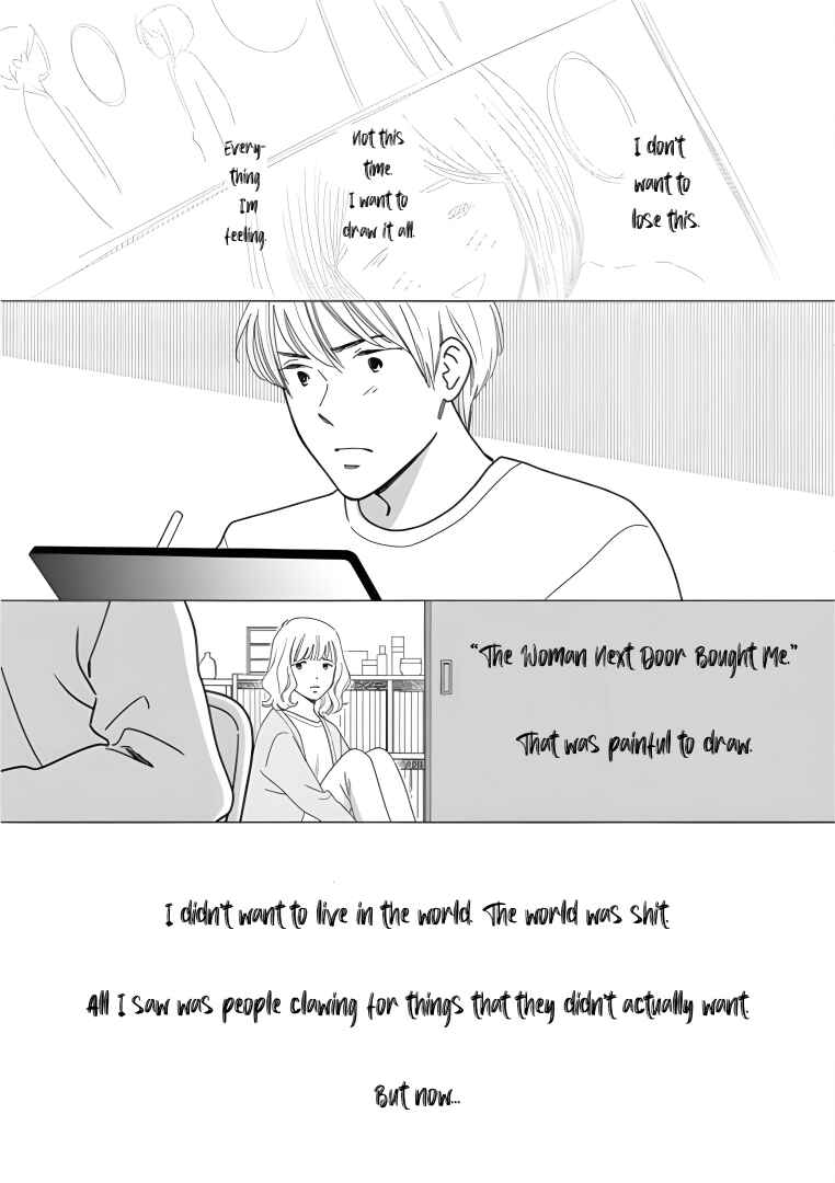 Page 17 Chapter 54 Shijuu Kara