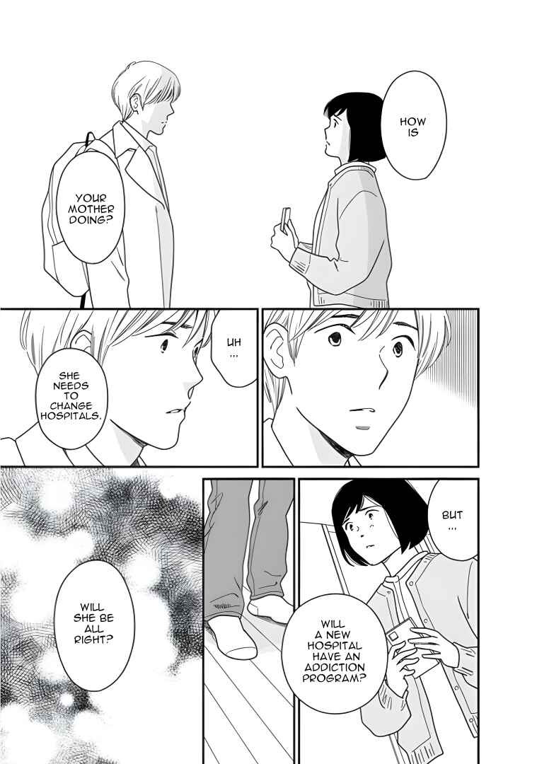 Page 7 Chapter 54 Shijuu Kara