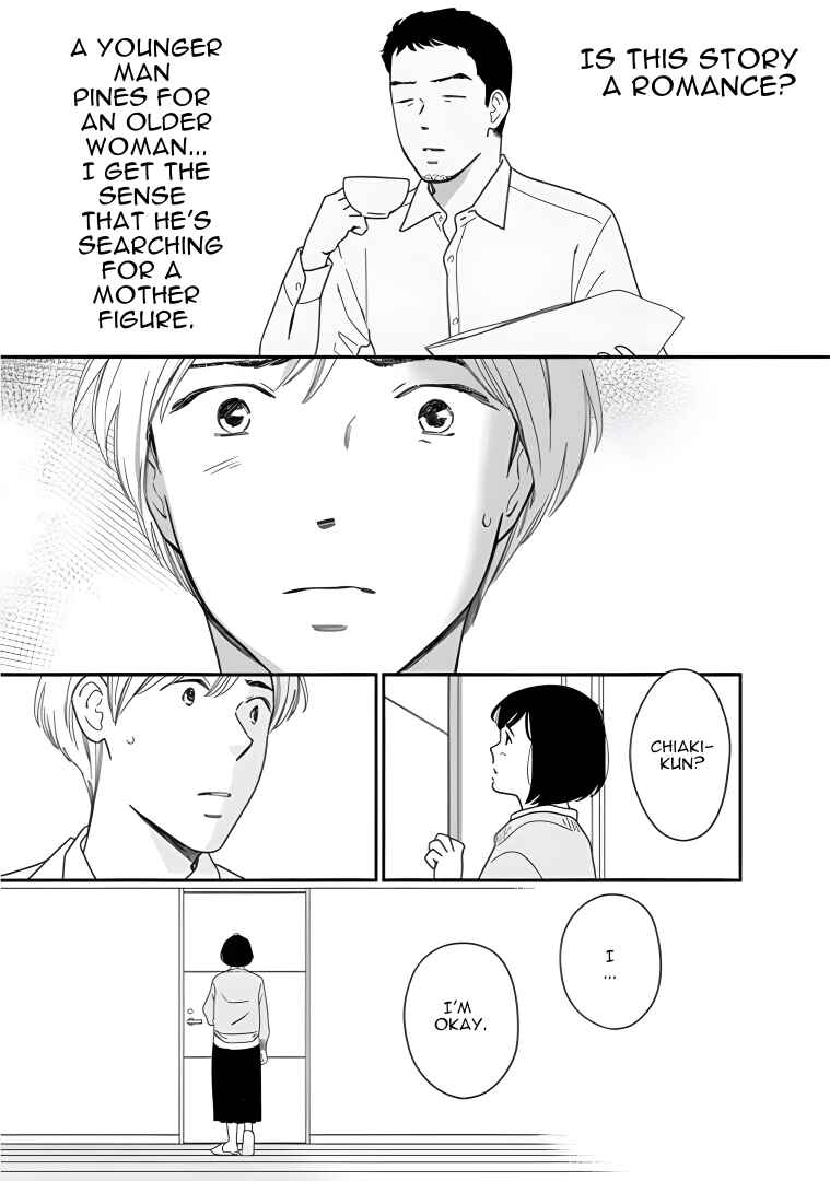 Page 9 Chapter 54 Shijuu Kara