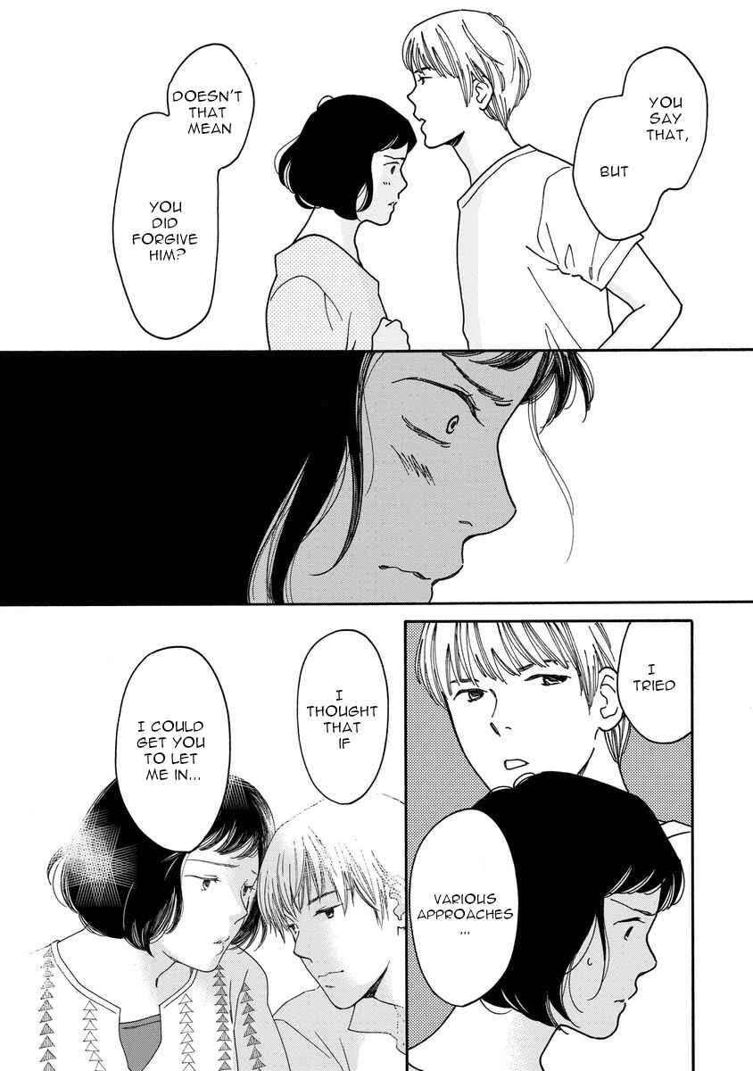 Page 10 Chapter 5 Shijuu Kara