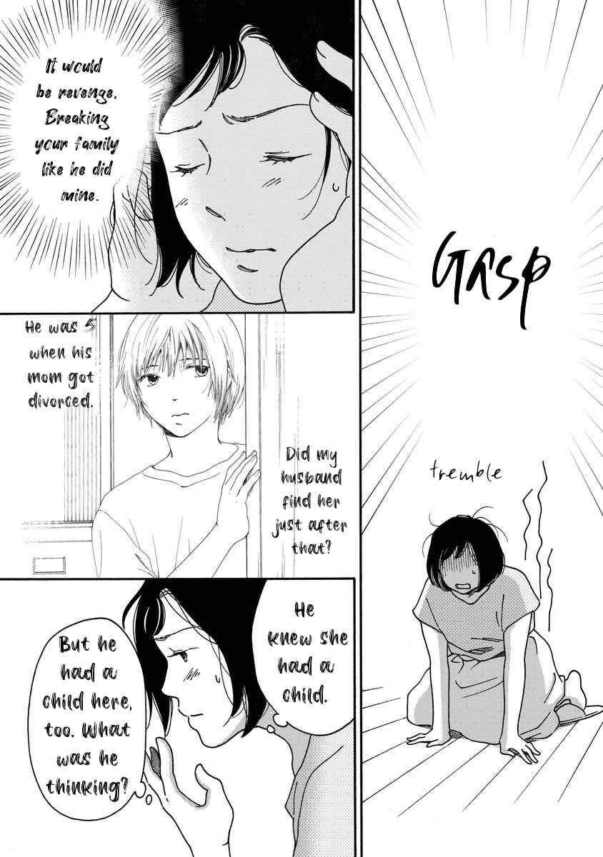 Page 13 Chapter 5 Shijuu Kara