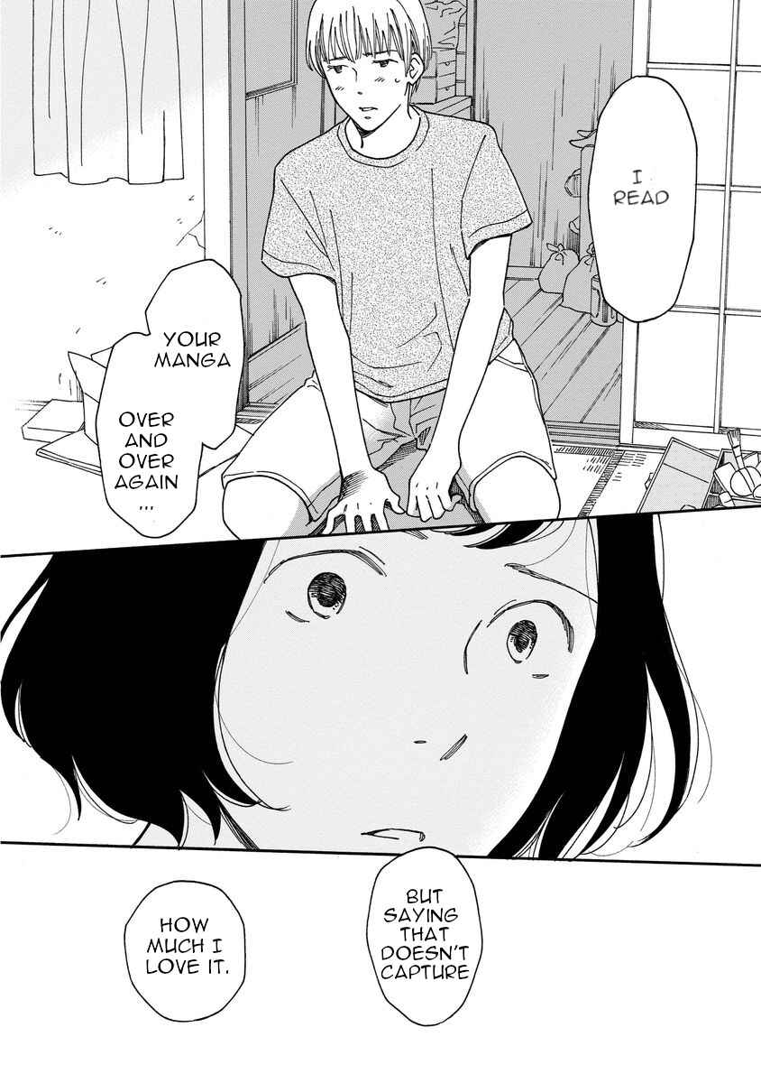 Page 30 Chapter 5 Shijuu Kara