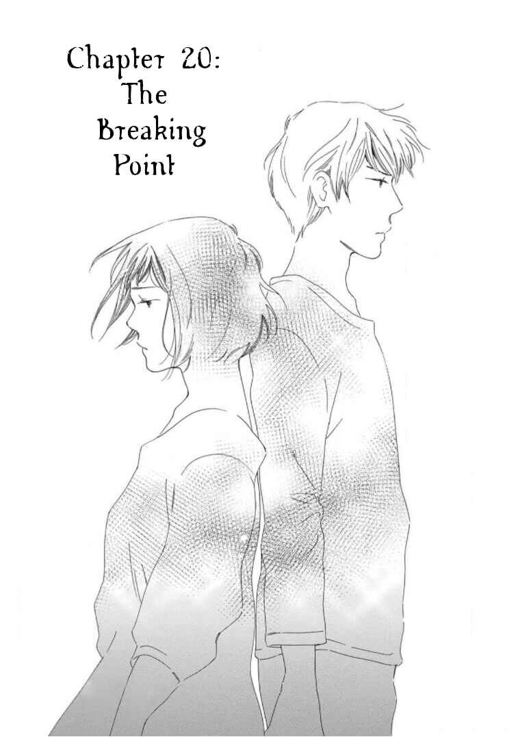 Page 1 Chapter 20 Shijuu Kara