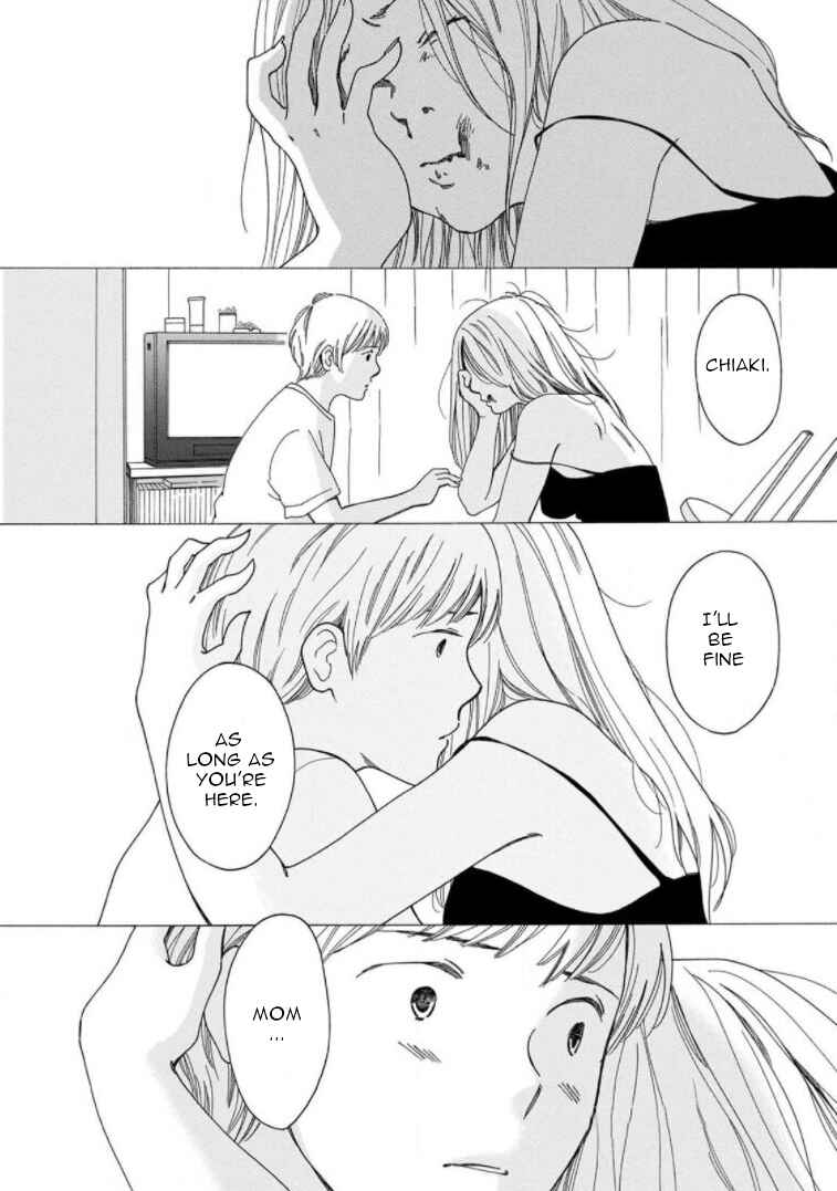 Page 10 Chapter 20 Shijuu Kara