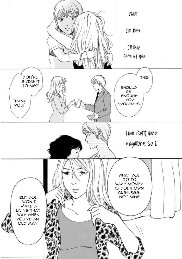 Page 11 Chapter 20 Shijuu Kara