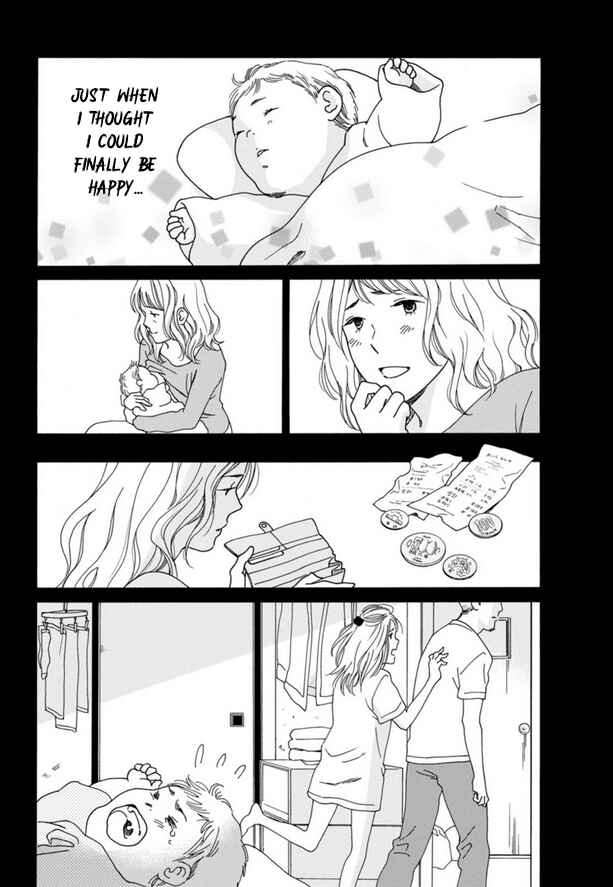 Page 27 Chapter 43 Shijuu Kara