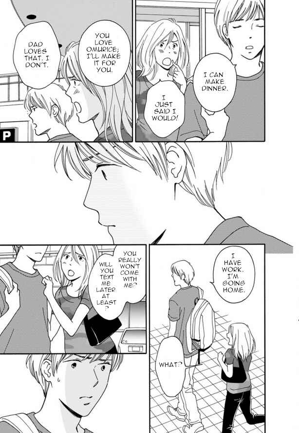 Page 9 Chapter 43 Shijuu Kara